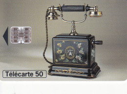 F679 - ERICSSON Téléphone 2 50u Sol3 - 1996