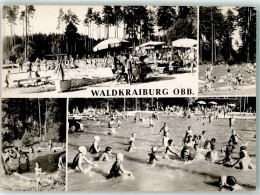 39260267 - Waldkraiburg - Waldkraiburg