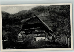 39991330 - - Hochschwarzwald