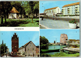 10326288 - Demmin - Demmin