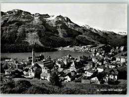11057807 - St. Moritz - Sonstige & Ohne Zuordnung