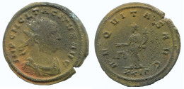 TACITUS ANTONINIANUS Roma XxiΓ AD82 Virtus AVG 4.1g/23mm #NNN1943.18.U.A - La Crisis Militar (235 / 284)