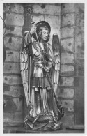 Belgique BRUXELLES Collegiale St Michel Et Gudule Statue De L'archange St Michel 46 KEVREN0632 - Sonstige & Ohne Zuordnung