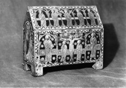 36 Chateauroux Musée Bertrand La Chasse 24 (scan Recto Verso)KEVREN0658 - Chateauroux