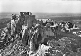 13 LES BAUX DE PROVENCE Vue Panoramique 32 (scan Recto Verso)KEVREN0690 - Les-Baux-de-Provence