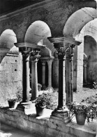 13 SAINT REMY DE PROVENCE Le Monastère De Saint Paul Le Cloitre 3 (scan Recto Verso)KEVREN0690 - Saint-Remy-de-Provence