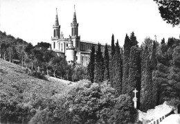 13 TARASCON Abbaye Saint Michel De FRIGOLET Graveson Maillane  9 (scan Recto Verso)KEVREN0689 - Tarascon