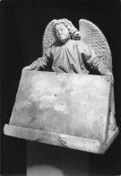 AUTUN Musée ROLIN Ange Lutrin Bourgogne 15 (scan Recto Verso)KEVREN0697 - Autun