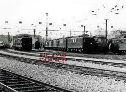 PHOTO (ce N'est Pas Une Cpa)  TOULOUSE LA GARE 11.5 X15 CMS - Toulouse