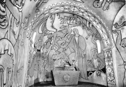 06 VILLEFRANCHE SUR MER Le Christ 58 (scan Recto Verso)KEVREN0723 - Villefranche-sur-Mer