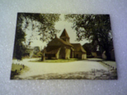 Indre 36  Nohant  L'église  Le 2 07 1984 - Sonstige & Ohne Zuordnung