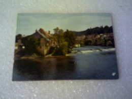 Indre 36  Argenton Sur Creuse  Le Vieux Moulin  Le 2 04 1986 - Sonstige & Ohne Zuordnung