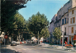 CPA Fontveille  13/14 - Fontvieille