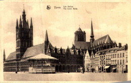 Belgique > Flandre Occidentale > Ieper  // 700 / VOIR CONDITION - Ieper