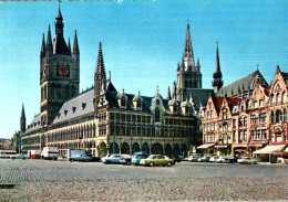 Belgique > Flandre Occidentale > Ieper  // 700 / VOIR CONDITION - Ieper