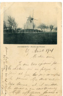BARBEZIEUX - MOULIN Des PILARDS  - - Sonstige & Ohne Zuordnung