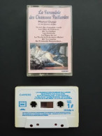 K7 Audio : La Farandole Des Chansons Paillardes - Marcel Duval - Cassettes Audio