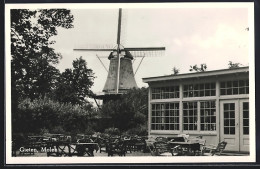AK Gieten, Molen - Gieten