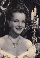 Romy SCHNEIDER - Schauspieler