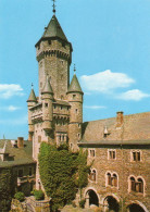 R BRD- He: Braunfels, Bergfried/Donjon Der Burg - Castles