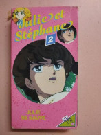Julie Et Stéphane Tome 2 - Otros & Sin Clasificación