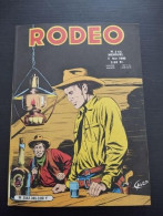 RODEO N°345 - Autres & Non Classés