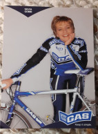 Silvia Gobbi Gas Sport Team - Radsport