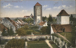 Villingen-Schwenningen Romeias Turm - Villingen - Schwenningen