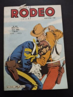 RODEO N°380 - Autres & Non Classés