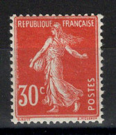 YV 160 N** MNH Semeuse Cote 25 Euros - Ungebraucht