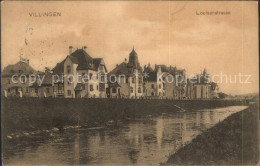 Villingen-Schwenningen Louisenstrasse - Villingen - Schwenningen