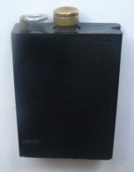 Vintage Japanese Plastic Lighter - Matchbox Permanent Match Mitsugiri MFG,, Ltd. - Boites D'allumettes