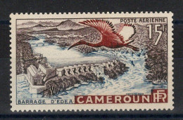 Cameroun - YV PA 43 N* MH , Cote 5,50 Euros - Airmail