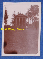 Photo Ancienne Début XXe - BRECH P. AURAY - Chapelle Expiatoire Du Champ-des-Martyrs - 1901 - Patrimoine Breton Bretagne - Lugares