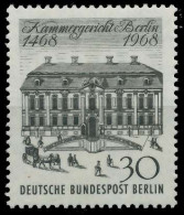 BERLIN 1968 Nr 320 Postfrisch S7F83D6 - Neufs