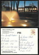 Canada, Quebec, Saint Hyacinthe La Jolie, Mailed - Otros & Sin Clasificación