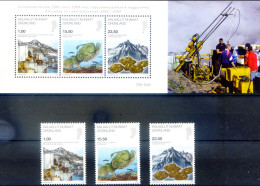 Ricerca Scientifica 2009. - Andere & Zonder Classificatie