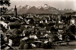 Traunstein - Traunstein