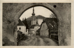 Heiligenkreuz Im Wienerwald - Cistercienser Abtei - Baden Bei Wien