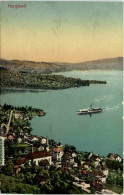 Hergiswil - Hergiswil