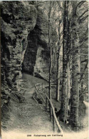 Felsenweg Am Uetliberg - Sonstige & Ohne Zuordnung