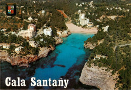 Cala Santanyi Mallorca ES Kueste Bucht - Sonstige & Ohne Zuordnung