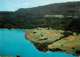 Keutschach Am See Kaernten AT Sabotnig Hof FKK Grossgelaende Am See - Sonstige & Ohne Zuordnung