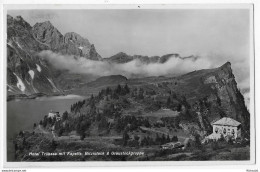 Heimat Nidwalden: Hotel Trübsee Mit Kapelle - Sonstige & Ohne Zuordnung