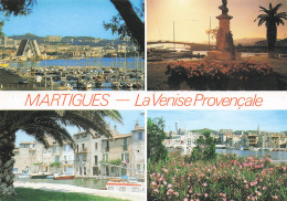 13 MARIGNANE AEROPORT MARSEILLE PROVENCE - Marignane