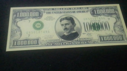USA-- REPRODIKSÜYON--1  DOLAR            -UNC- - Autres & Non Classés