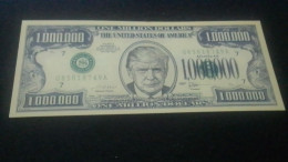 USA-- REPRODIKSÜYON--1  DOLAR            -UNC- - Autres & Non Classés