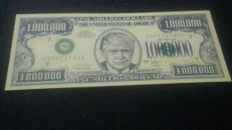 USA-- REPRODIKSÜYON--1  DOLAR            -UNC- - Autres & Non Classés