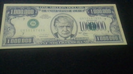 USA-- REPRODIKSÜYON--1  DOLAR            -UNC- - Autres & Non Classés