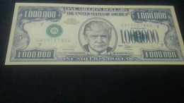 USA-- REPRODIKSÜYON--1  DOLAR            -UNC- - Autres & Non Classés